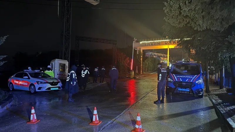 В четири от фирмите на кмета на Ушак Ялим, задържан по повод разследване за подкуп, бяха проведени претърсвания